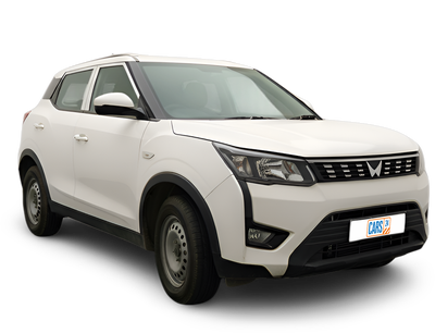 Mahindra XUV300-img